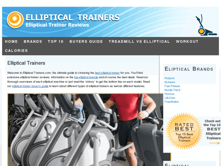 www.elliptical-trainers.com