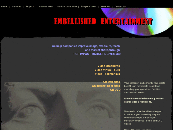 www.embellishedentertainment.com