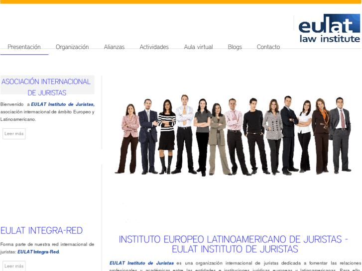 www.eulat-lawinstitute.com