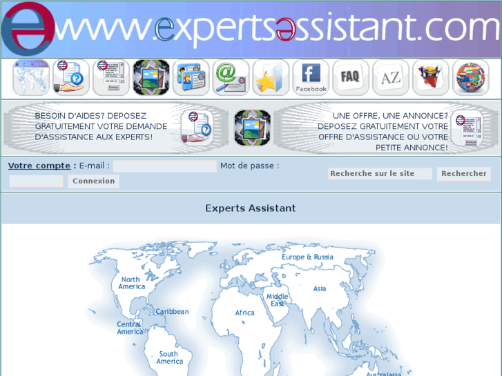 www.expertsassistant.com
