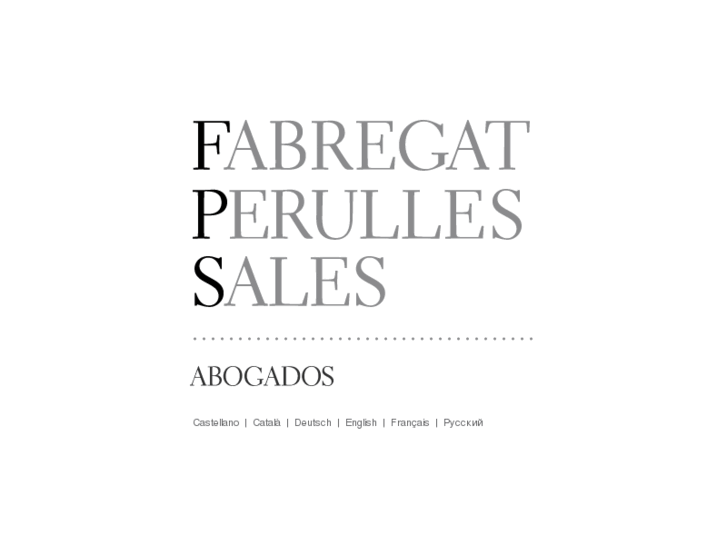 www.fabregat-perulles-sales.com