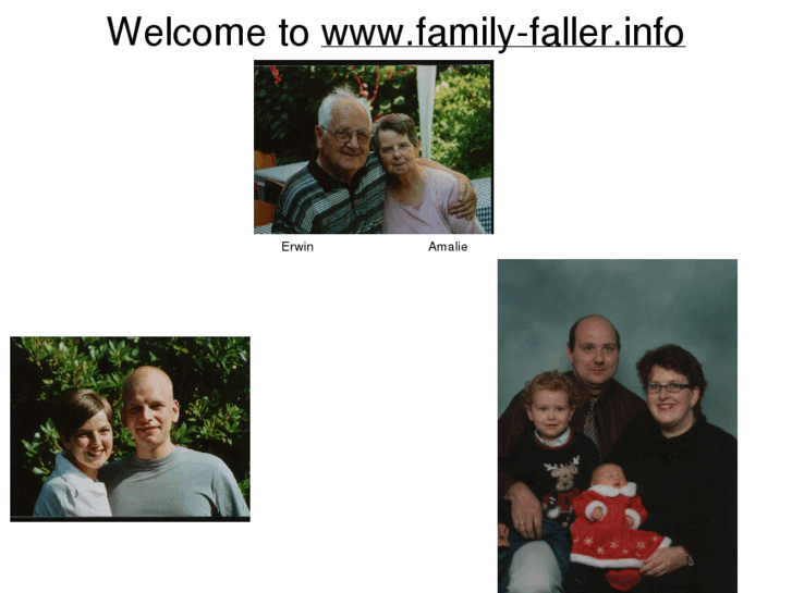 www.family-faller.info