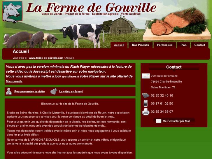 www.ferme-de-gouville.com