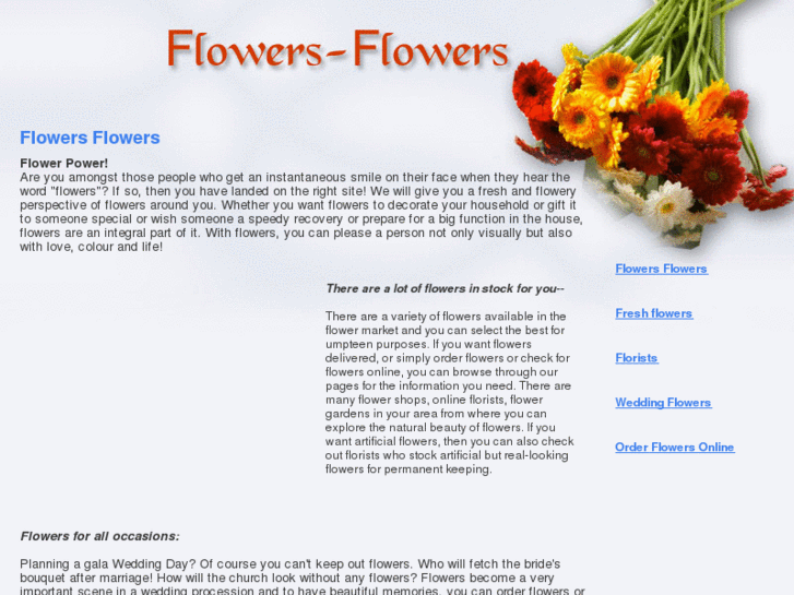 www.flowers-flowers.com.au