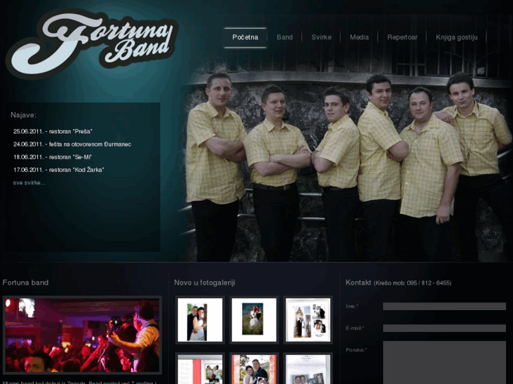 www.fortuna-band.com