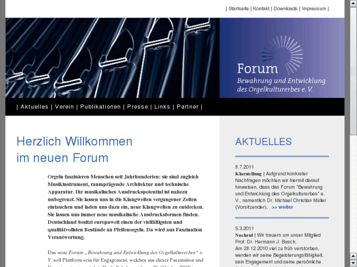 www.forum-orgelkulturerbe.org