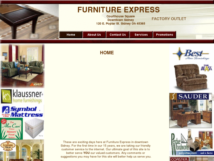 www.furnitureexpresssidney.com