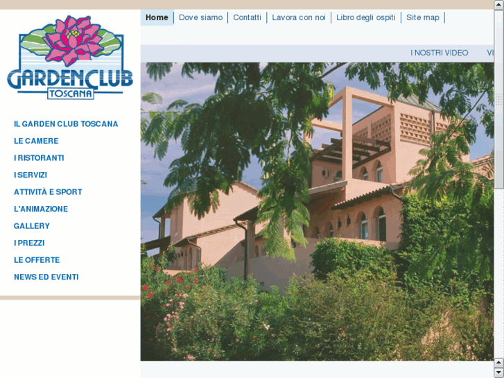 www.gardenclubtoscana.com