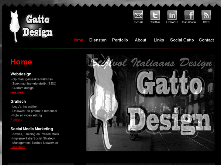 www.gattodesign.com