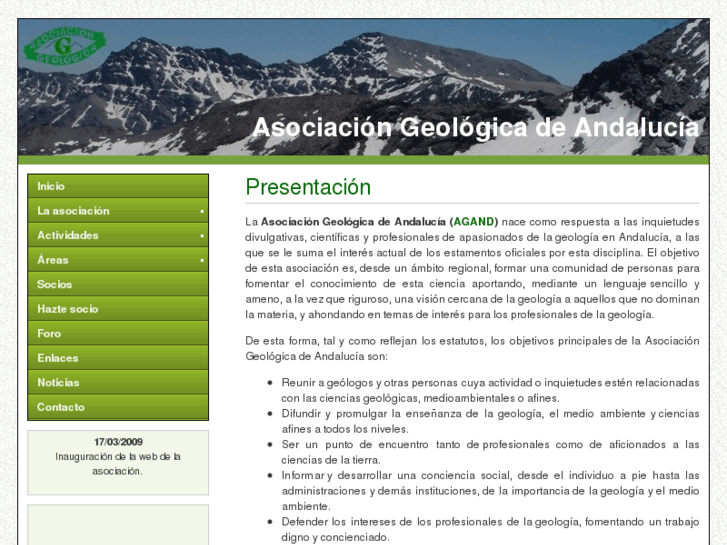 www.geoandalucia.com