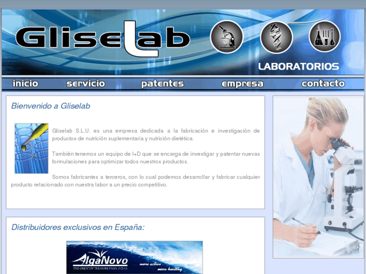 www.gliselab.com