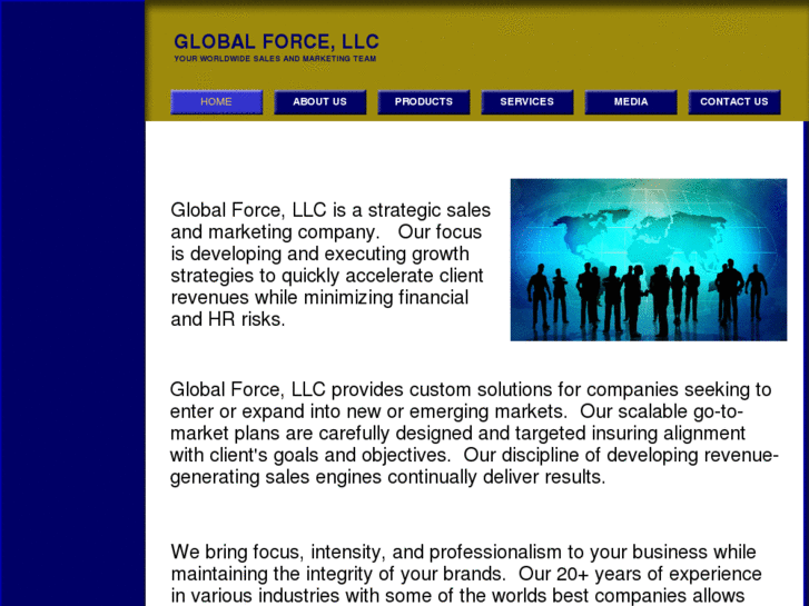 www.globalforcellc.com