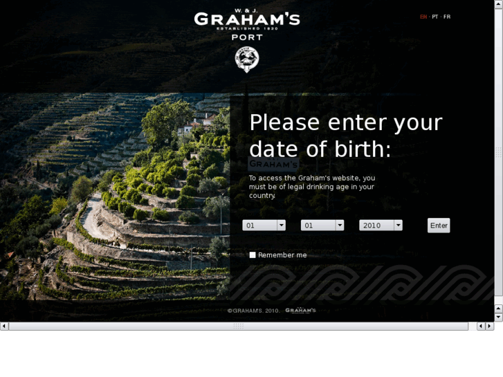 www.grahams-port.com