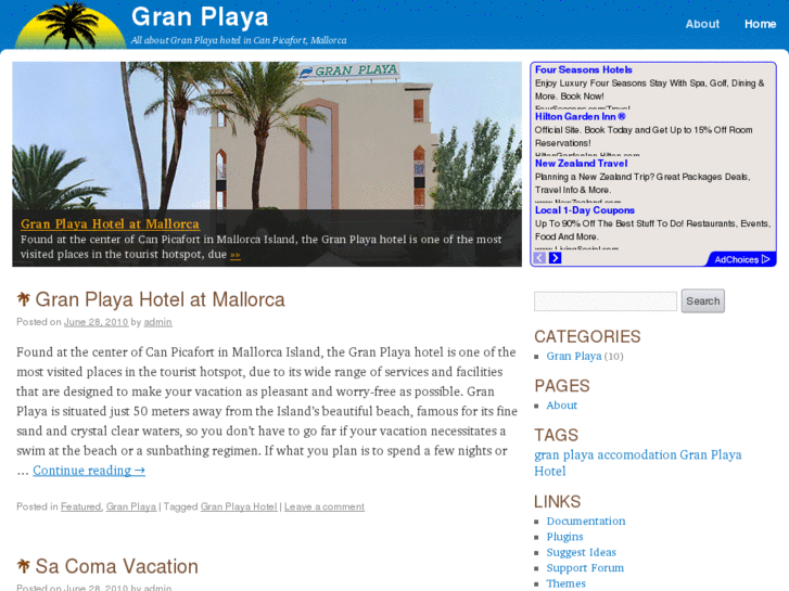 www.granplaya.com