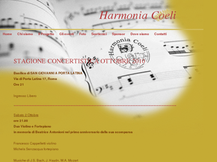 www.harmoniacoeli.org