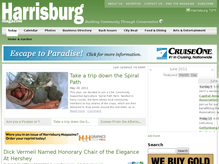 www.harrisburgmagazine.com