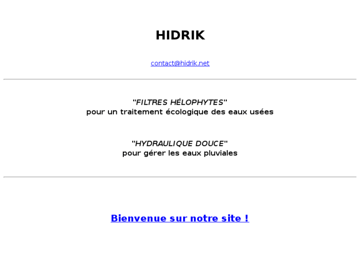 www.hidrik.net