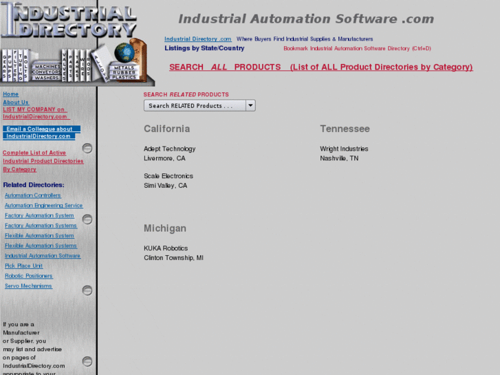 www.industrialautomationsoftware.com