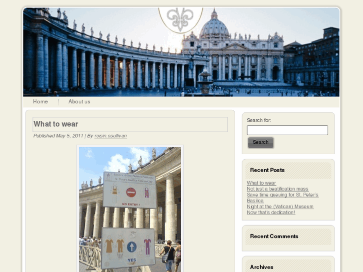 www.infovatican.com