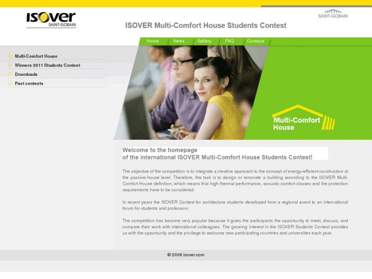 www.isover-students.com