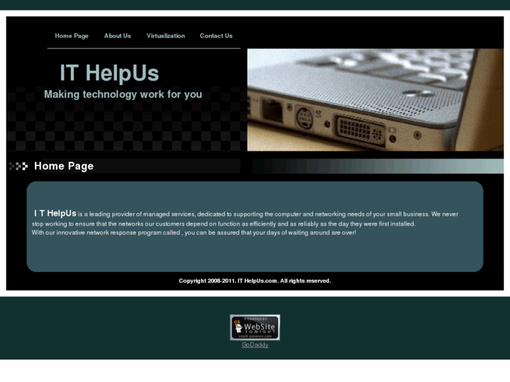 www.ithelpus.com
