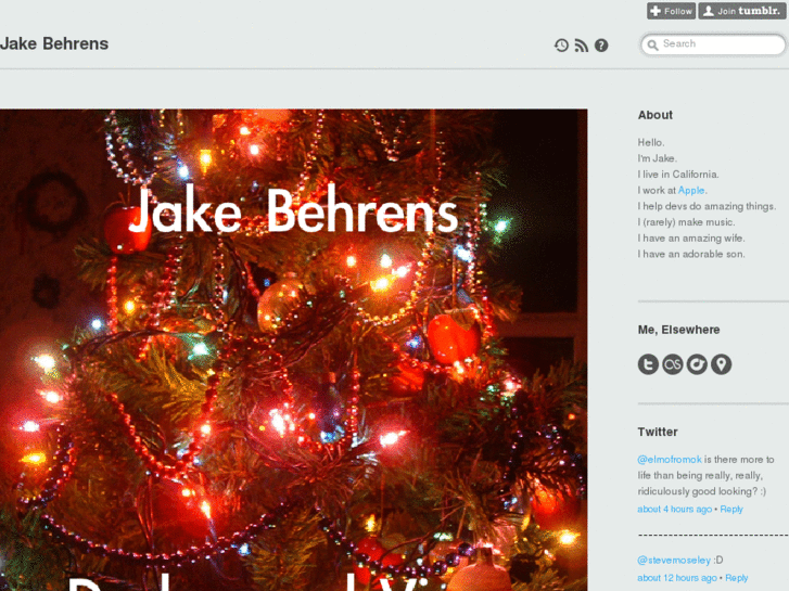 www.jakebehrens.com