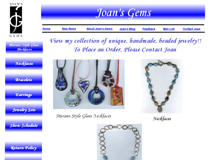 www.joansgems.net