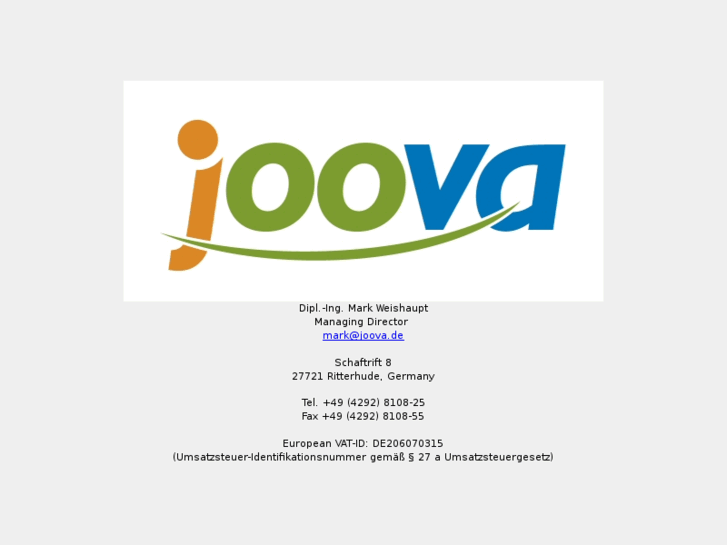 www.joova.com