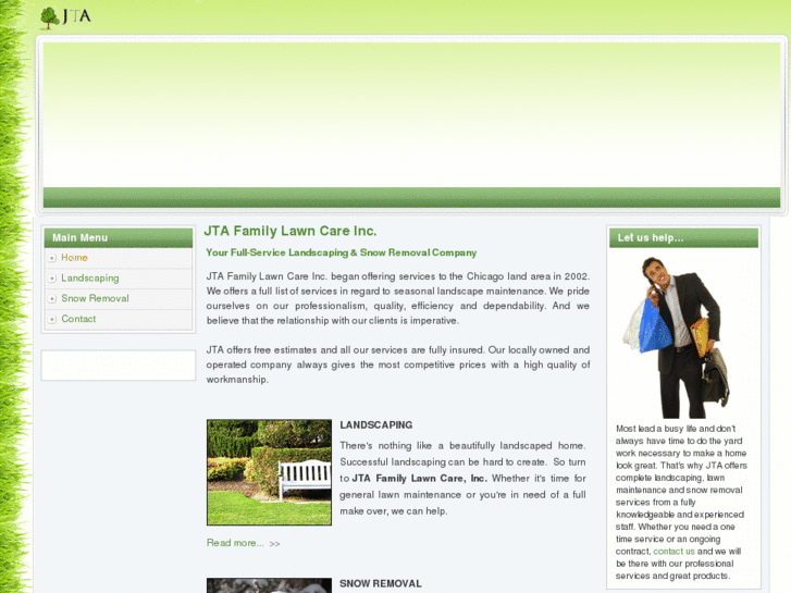 www.jtafamilylawncare.com