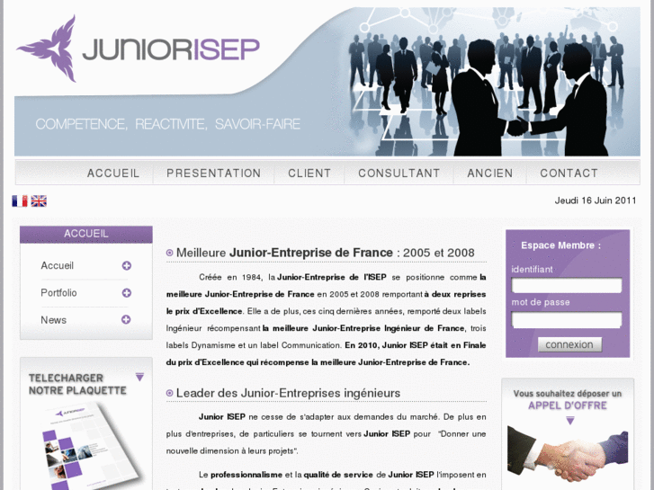 www.juniorisep.com