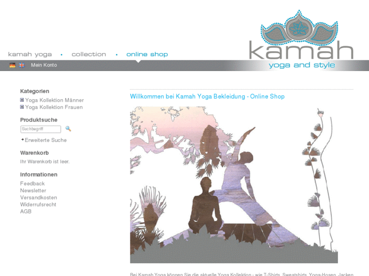 www.kamahshop.com