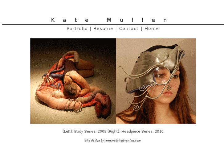 www.katemullen.com