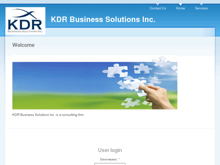 www.kdrbusinesssolutionsinc.com