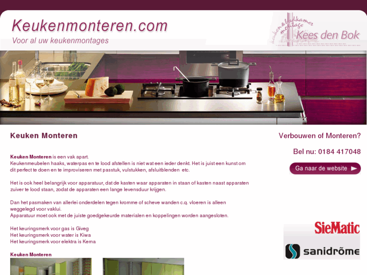 www.keukenmonteren.com