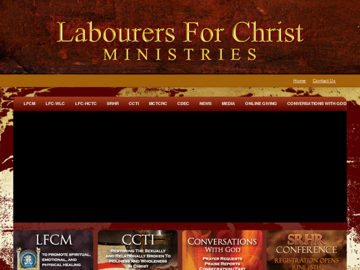 www.labourers-for-christ.org