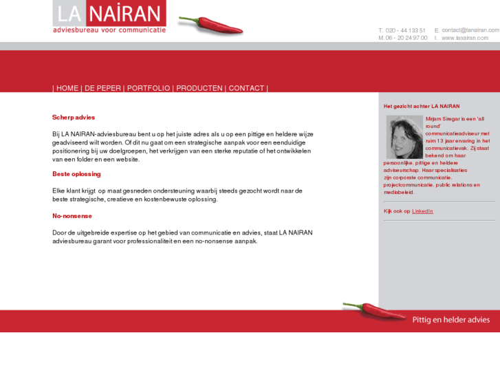 www.lanairan.com