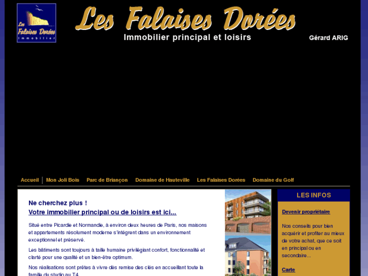 www.lesfalaisesdorees.com