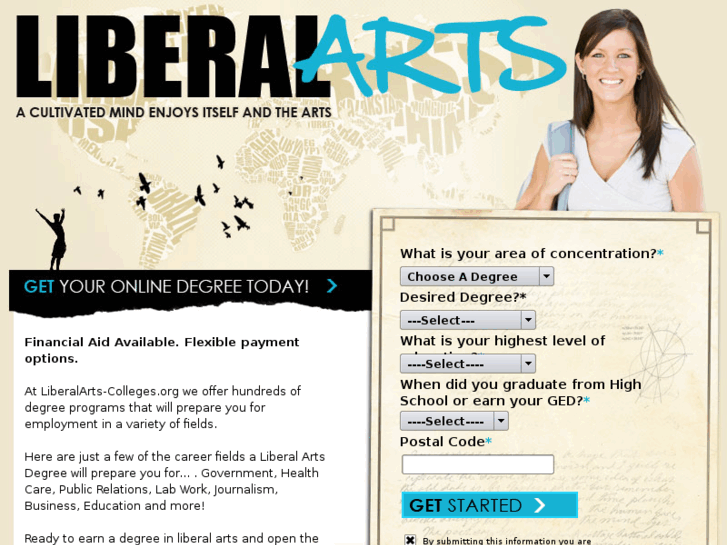 www.liberalarts-colleges.org