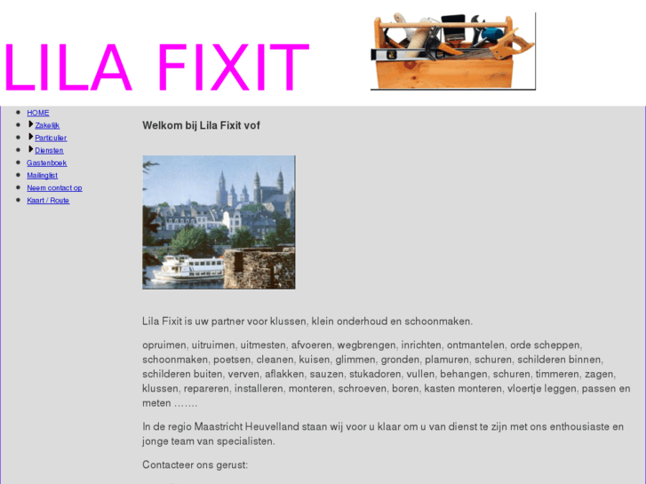 www.lilafixit.com