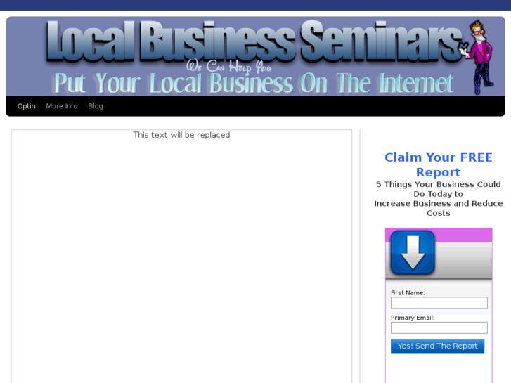 www.localbusinessseminars.com