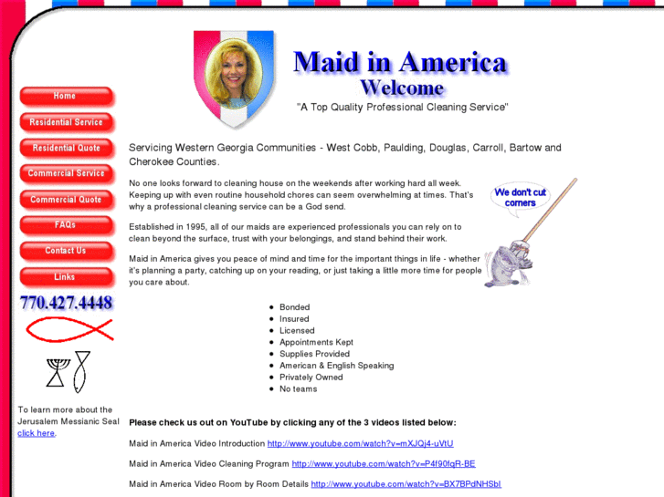 www.maidinamericaga.com