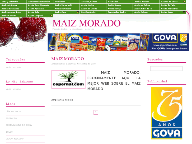 www.maizmorado.es