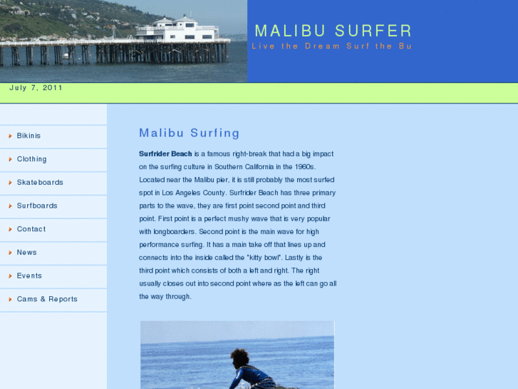 www.malibu-surfer.com