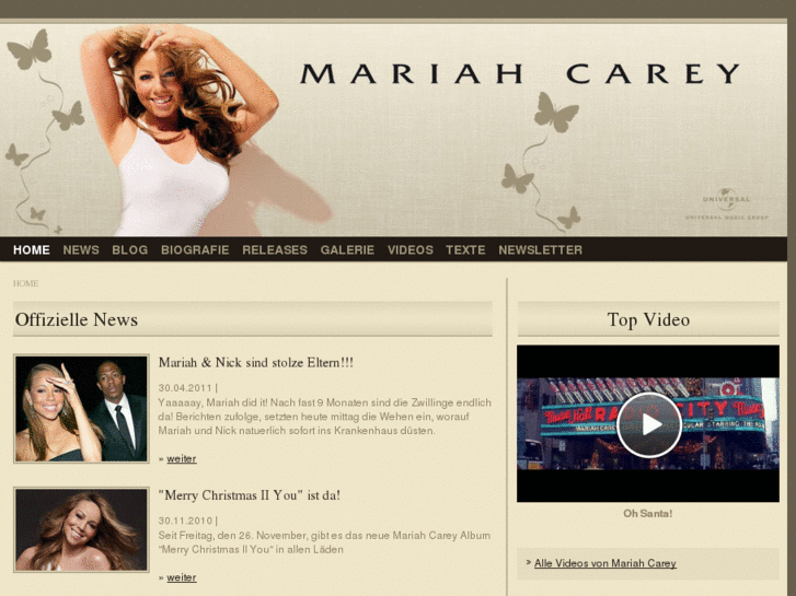 www.mariahcarey.de