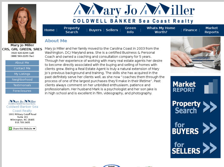 www.maryjomiller.com