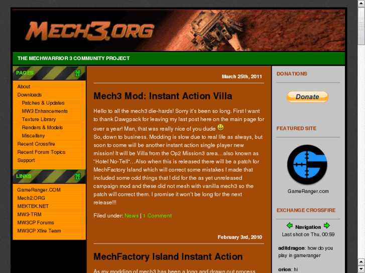 www.mech3.org