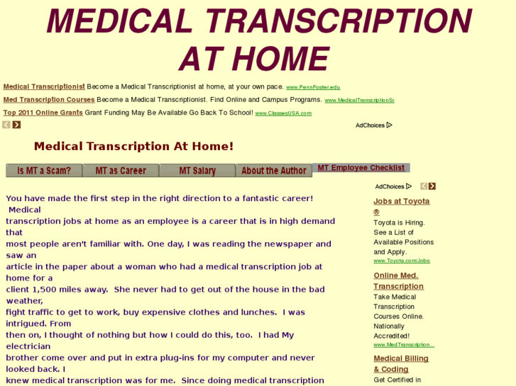 www.medical-transcription-home.com