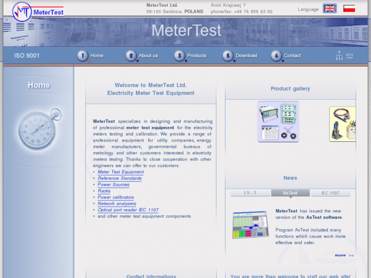 www.meter-test-equipment.com