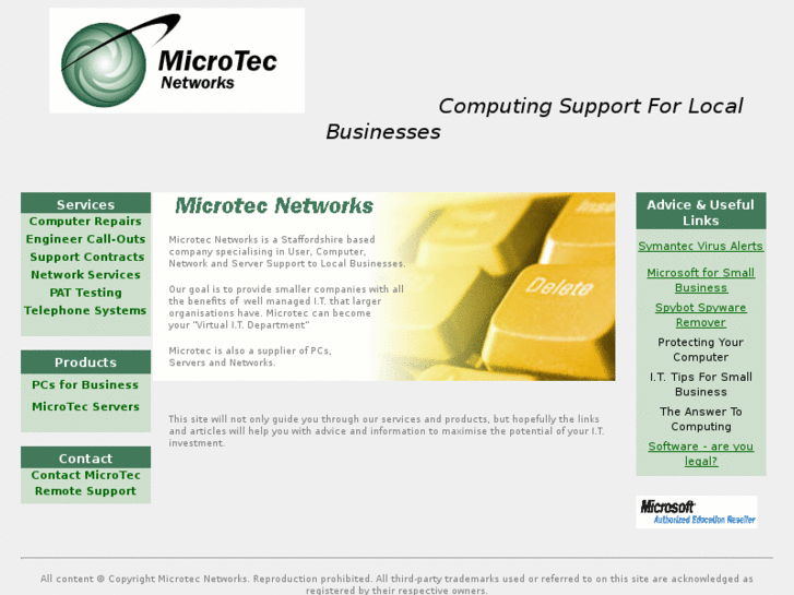 www.microtec-networks.co.uk