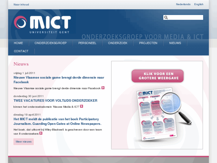 www.mict.be